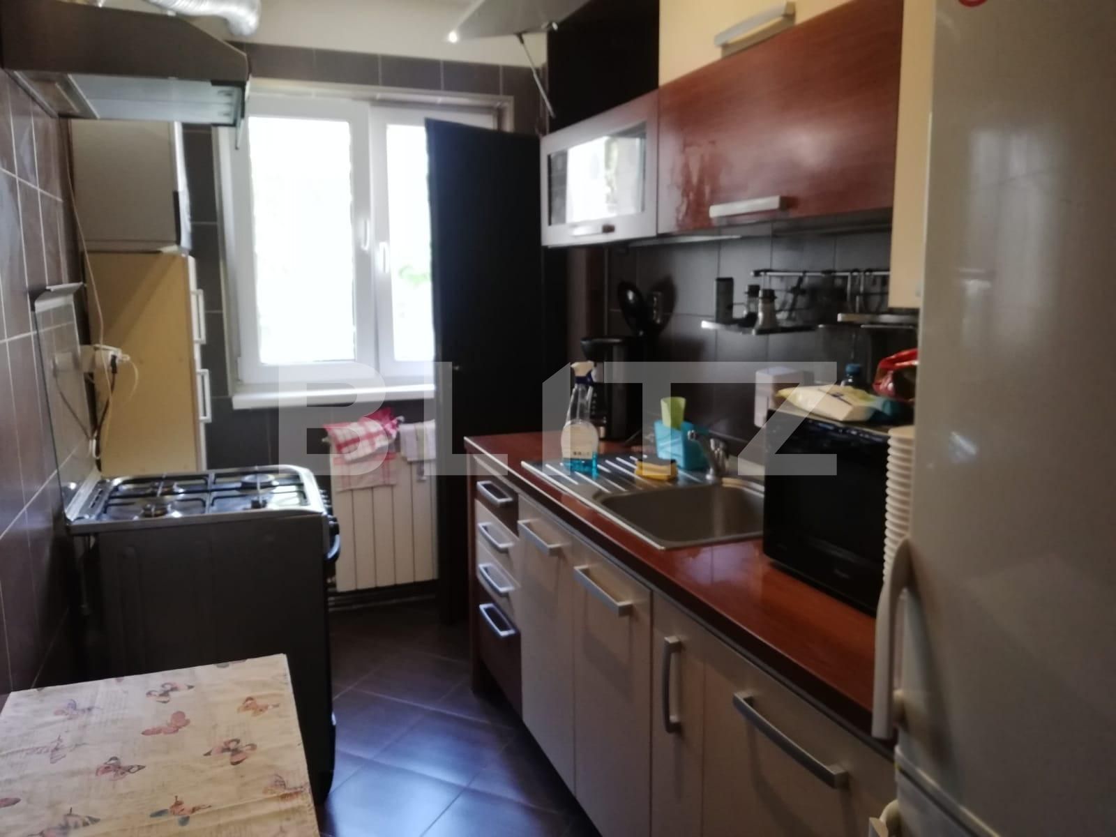 Apartament de închiriat 3 camere Manastur - 53243AI | BLITZ Cluj-Napoca | Poza7