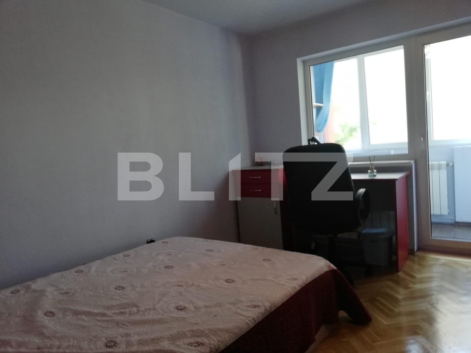 Apartament de închiriat 3 camere Manastur - 53243AI | BLITZ Cluj-Napoca | Poza5