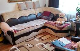 Apartament 3 camere, 47mp, loc de parcare, zona Mehedinti