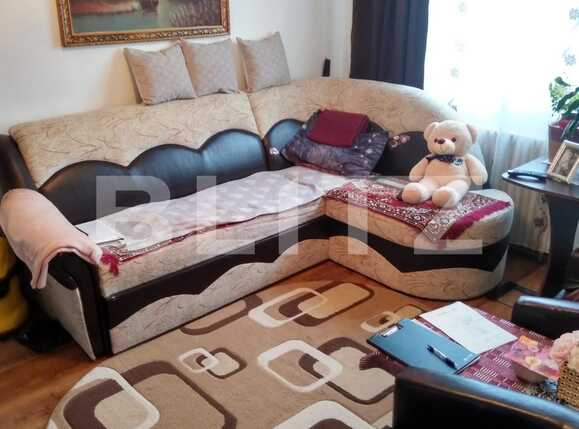 Apartament de vânzare 3 camere Manastur - 53244AV | BLITZ Cluj-Napoca | Poza2