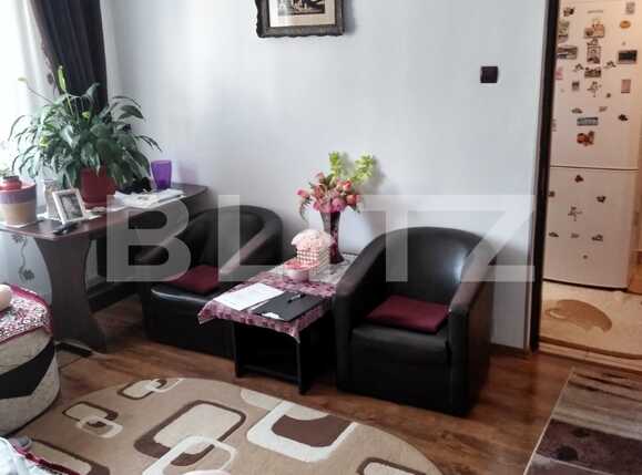 Apartament de vânzare 3 camere Manastur - 53244AV | BLITZ Cluj-Napoca | Poza1