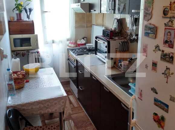 Apartament de vânzare 3 camere Manastur - 53244AV | BLITZ Cluj-Napoca | Poza5