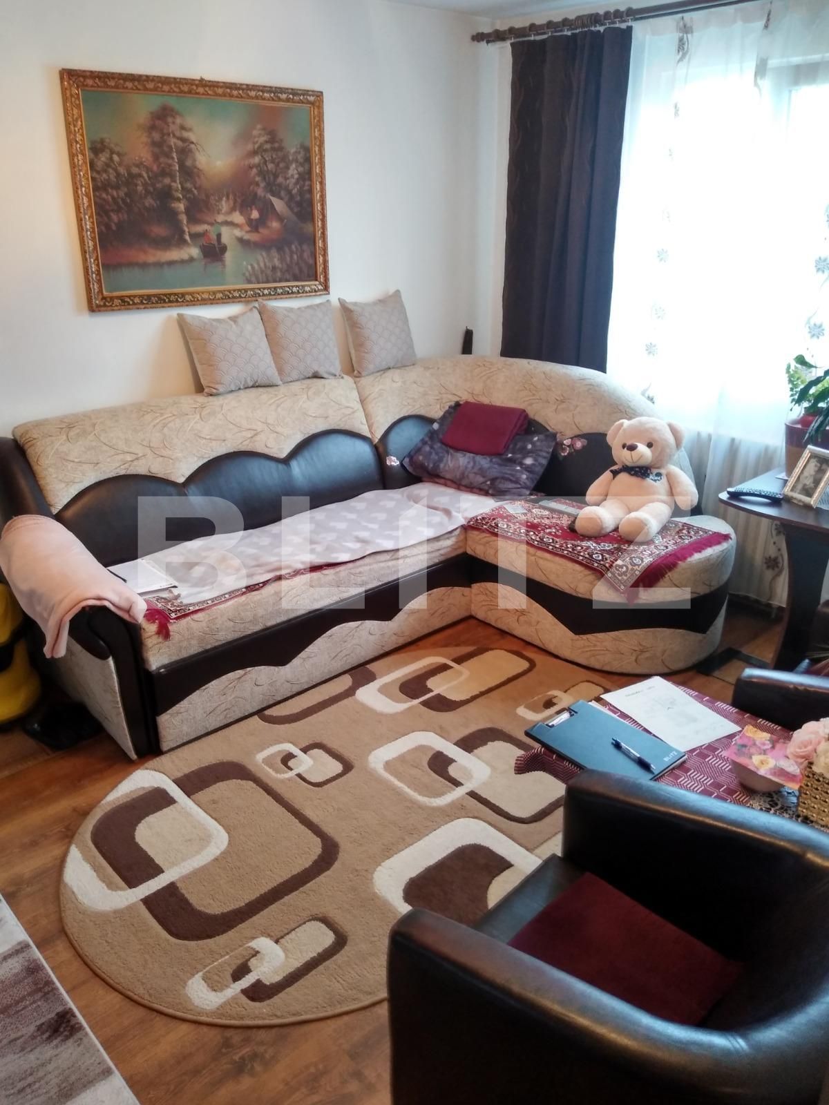 Apartament de vânzare 3 camere Manastur - 53244AV | BLITZ Cluj-Napoca | Poza2