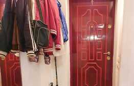 Garsoniera 28 mp + beci, locatie foarte buna, zona Calea Floresti