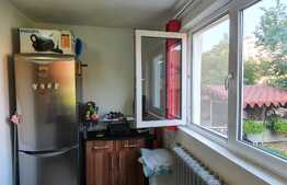 Garsoniera 28 mp + beci, locatie foarte buna, zona Calea Floresti