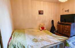 Garsoniera 28 mp + beci, locatie foarte buna, zona Calea Floresti