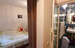 Garsoniera 28 mp + beci, locatie foarte buna, zona Calea Floresti