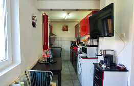 Garsoniera 28 mp + beci, locatie foarte buna, zona Calea Floresti