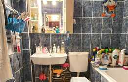 Garsoniera 28 mp + beci, locatie foarte buna, zona Calea Floresti