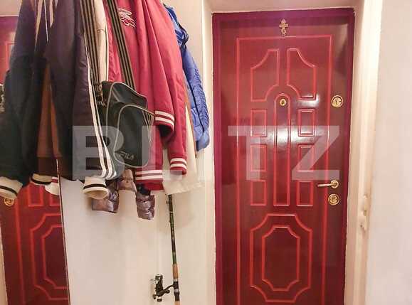 Garsonieră de vânzare Manastur - 53245AV | BLITZ Cluj-Napoca | Poza8