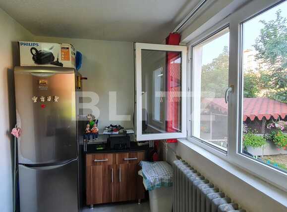 Garsonieră de vânzare Manastur - 53245AV | BLITZ Cluj-Napoca | Poza4