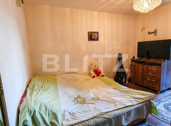 Garsonieră de vânzare Manastur - 53245AV | BLITZ Cluj-Napoca | Poza5