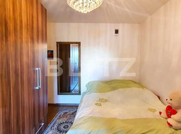 Garsonieră de vânzare Manastur - 53245AV | BLITZ Cluj-Napoca | Poza1
