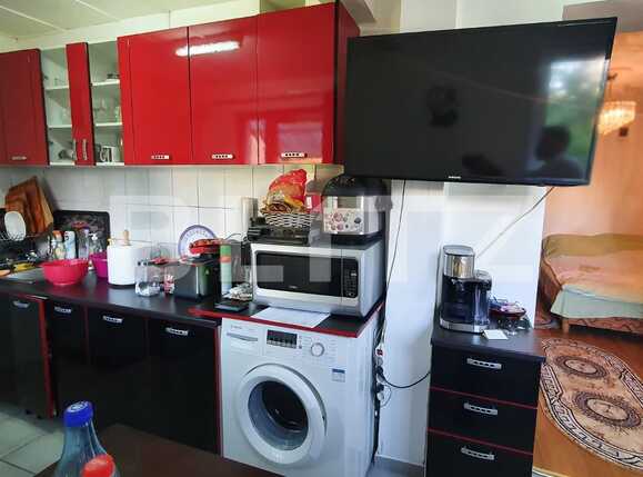 Garsonieră de vânzare Manastur - 53245AV | BLITZ Cluj-Napoca | Poza2