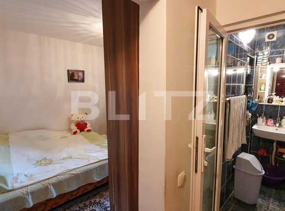 Garsonieră de vânzare Manastur - 53245AV | BLITZ Cluj-Napoca | Poza6