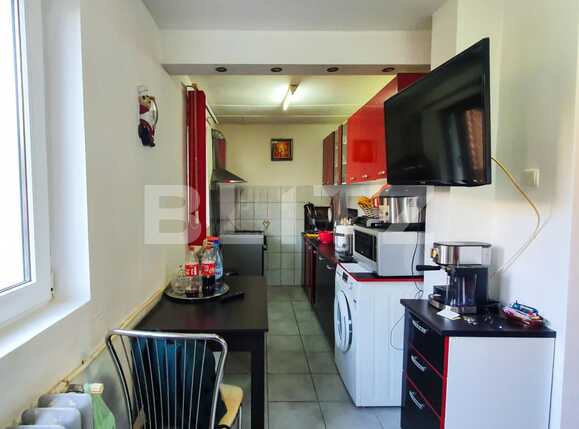 Garsonieră de vânzare Manastur - 53245AV | BLITZ Cluj-Napoca | Poza3