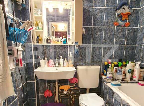 Garsonieră de vânzare Manastur - 53245AV | BLITZ Cluj-Napoca | Poza7