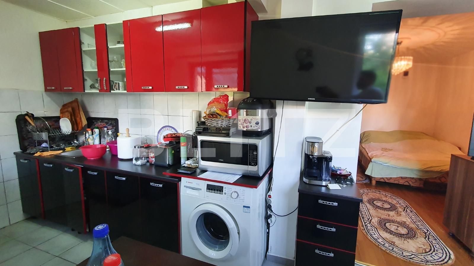 Garsonieră de vânzare Manastur - 53245AV | BLITZ Cluj-Napoca | Poza2