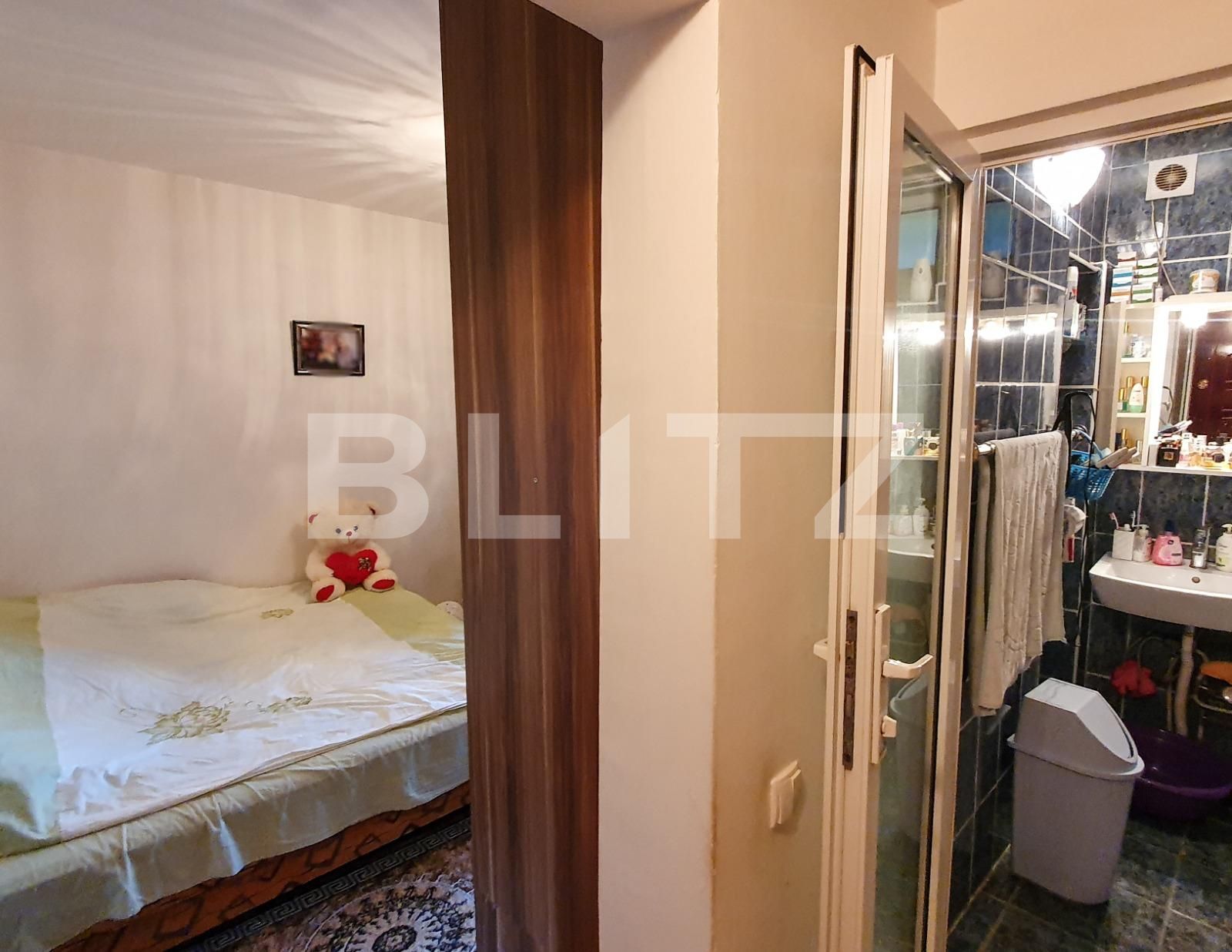 Garsonieră de vânzare Manastur - 53245AV | BLITZ Cluj-Napoca | Poza6