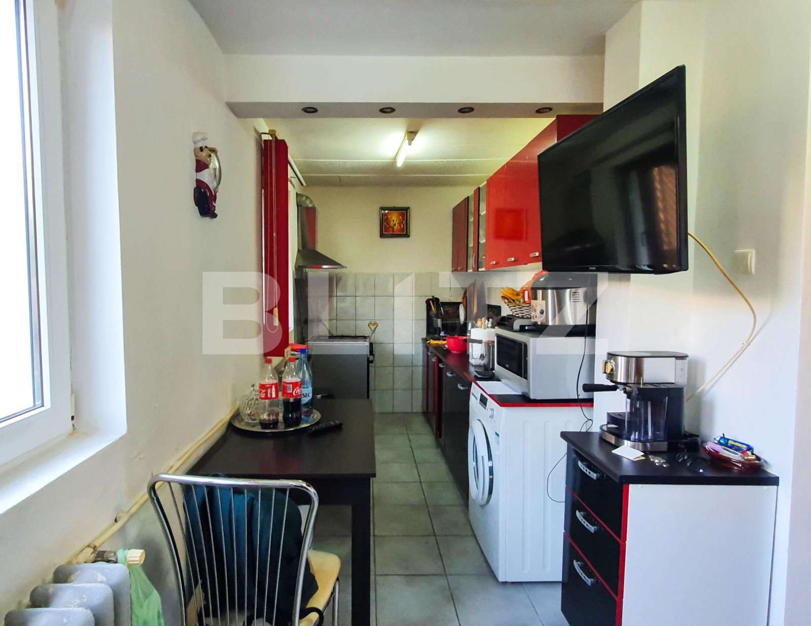 Garsonieră de vânzare Manastur - 53245AV | BLITZ Cluj-Napoca | Poza3