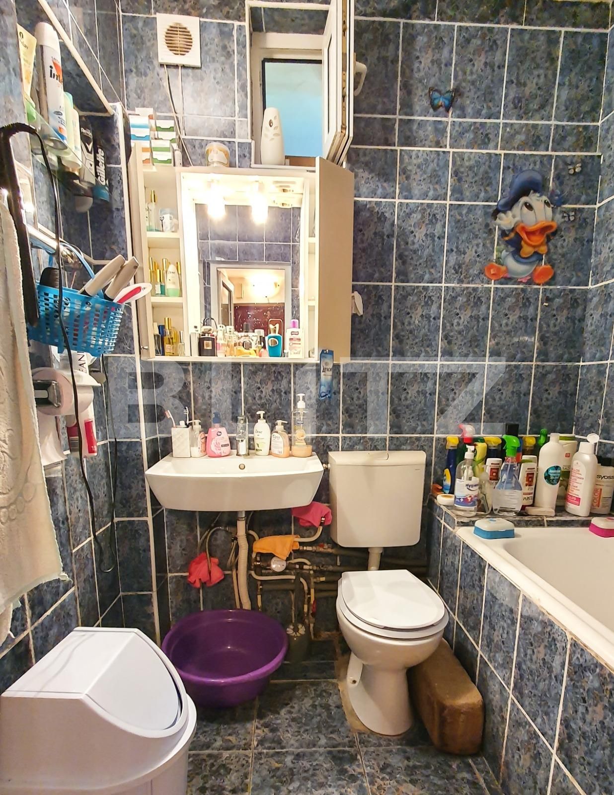 Garsonieră de vânzare Manastur - 53245AV | BLITZ Cluj-Napoca | Poza7