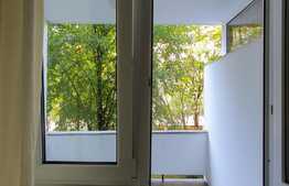 Oaza de liniste in proximitatea tuturor facilitatilor, 28 mp, etaj intermediar