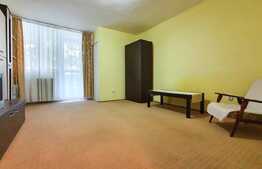 Oaza de liniste in proximitatea tuturor facilitatilor, 28 mp, etaj intermediar