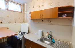 Oaza de liniste in proximitatea tuturor facilitatilor, 28 mp, etaj intermediar