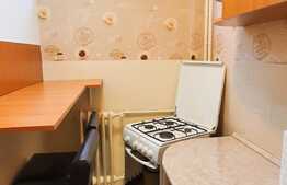 Oaza de liniste in proximitatea tuturor facilitatilor, 28 mp, etaj intermediar