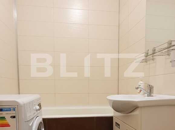Garsonieră de vânzare Gheorgheni - 53246AV | BLITZ Cluj-Napoca | Poza8