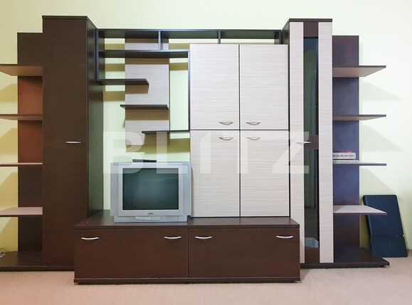 Garsonieră de vânzare Gheorgheni - 53246AV | BLITZ Cluj-Napoca | Poza2