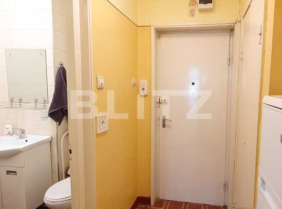 Garsonieră de vânzare Gheorgheni - 53246AV | BLITZ Cluj-Napoca | Poza9