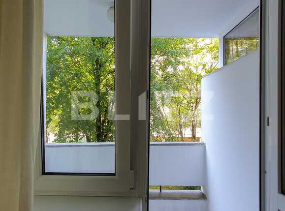 Garsonieră de vânzare Gheorgheni - 53246AV | BLITZ Cluj-Napoca | Poza6