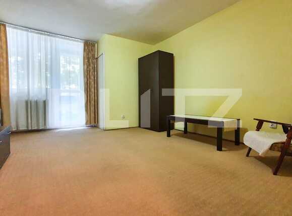 Garsonieră de vânzare Gheorgheni - 53246AV | BLITZ Cluj-Napoca | Poza1