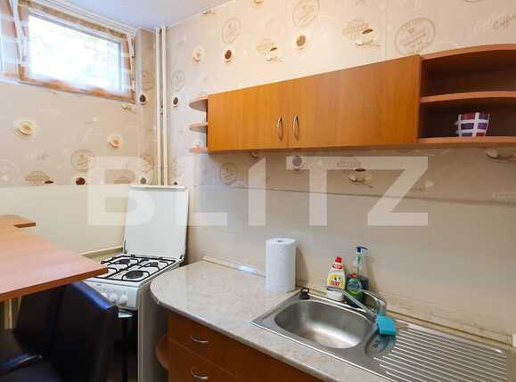Garsonieră de vânzare Gheorgheni - 53246AV | BLITZ Cluj-Napoca | Poza4