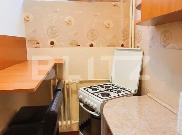 Garsonieră de vânzare Gheorgheni - 53246AV | BLITZ Cluj-Napoca | Poza5