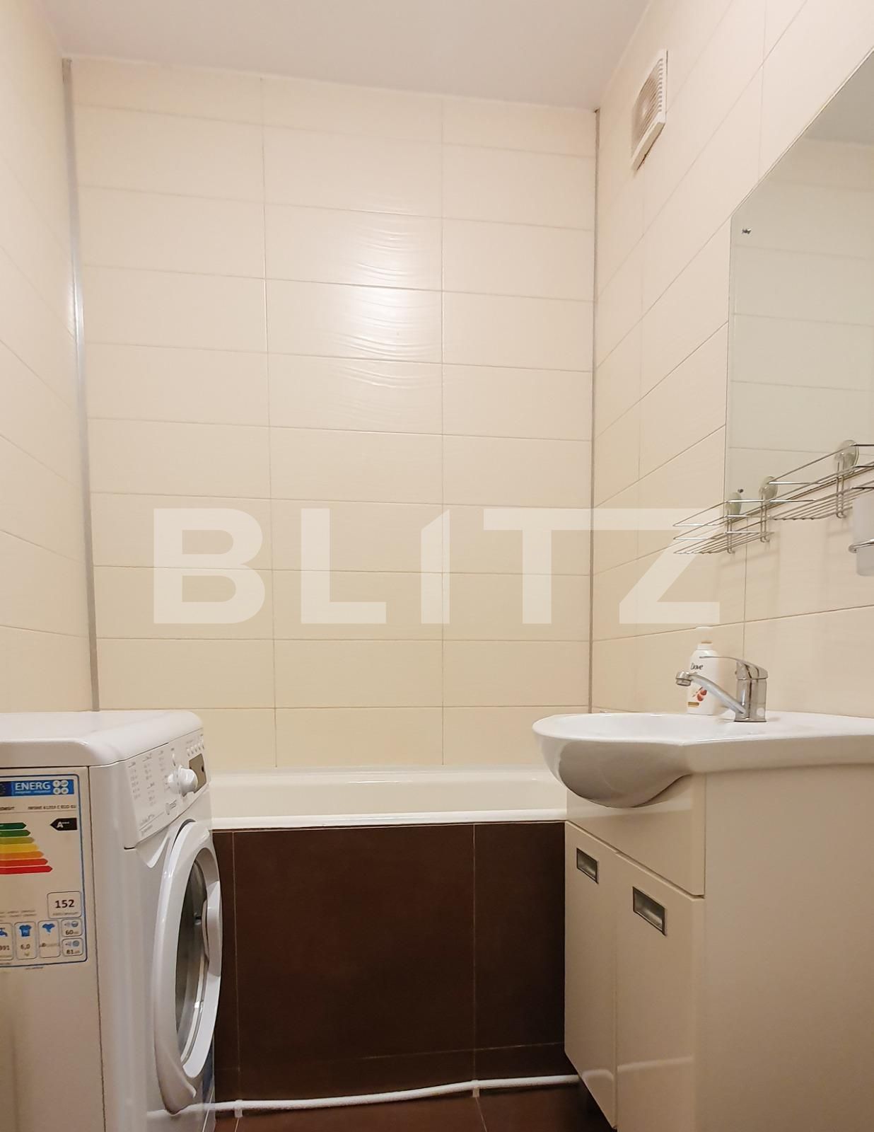 Garsonieră de vânzare Gheorgheni - 53246AV | BLITZ Cluj-Napoca | Poza8