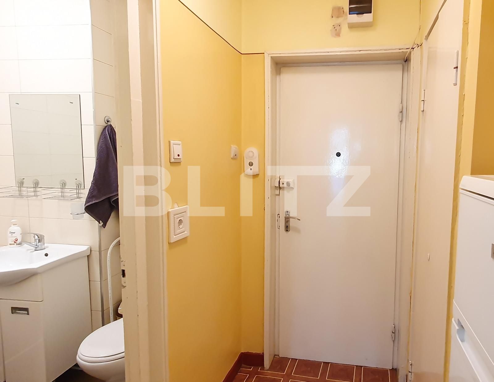 Garsonieră de vânzare Gheorgheni - 53246AV | BLITZ Cluj-Napoca | Poza9