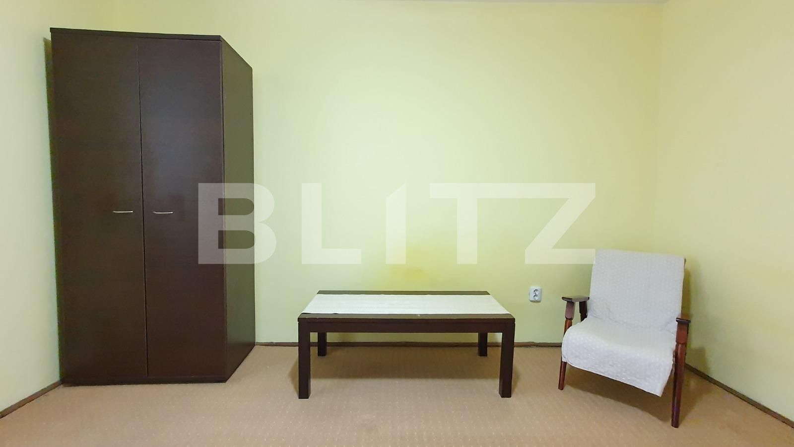 Garsonieră de vânzare Gheorgheni - 53246AV | BLITZ Cluj-Napoca | Poza3