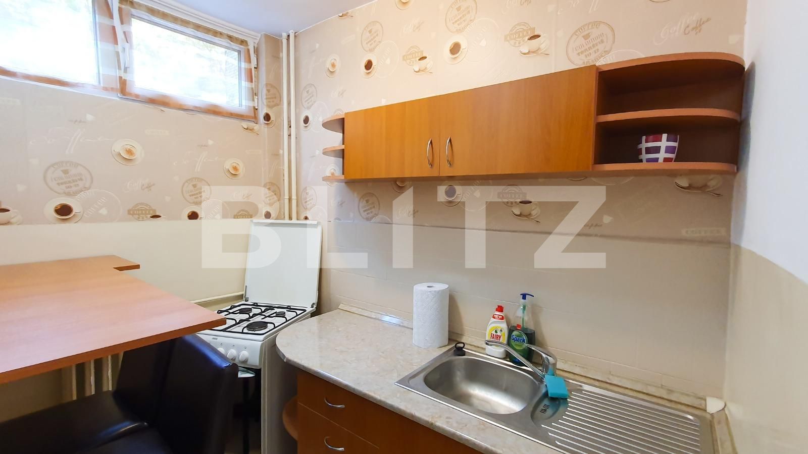 Garsonieră de vânzare Gheorgheni - 53246AV | BLITZ Cluj-Napoca | Poza4