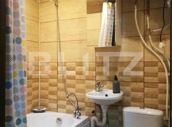 Garsonieră de vânzare Marasti - 53247AV | BLITZ Cluj-Napoca | Poza4