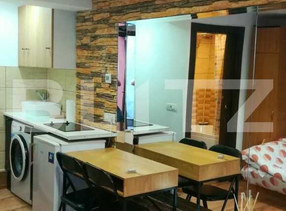 Garsonieră de vânzare Marasti - 53247AV | BLITZ Cluj-Napoca | Poza2