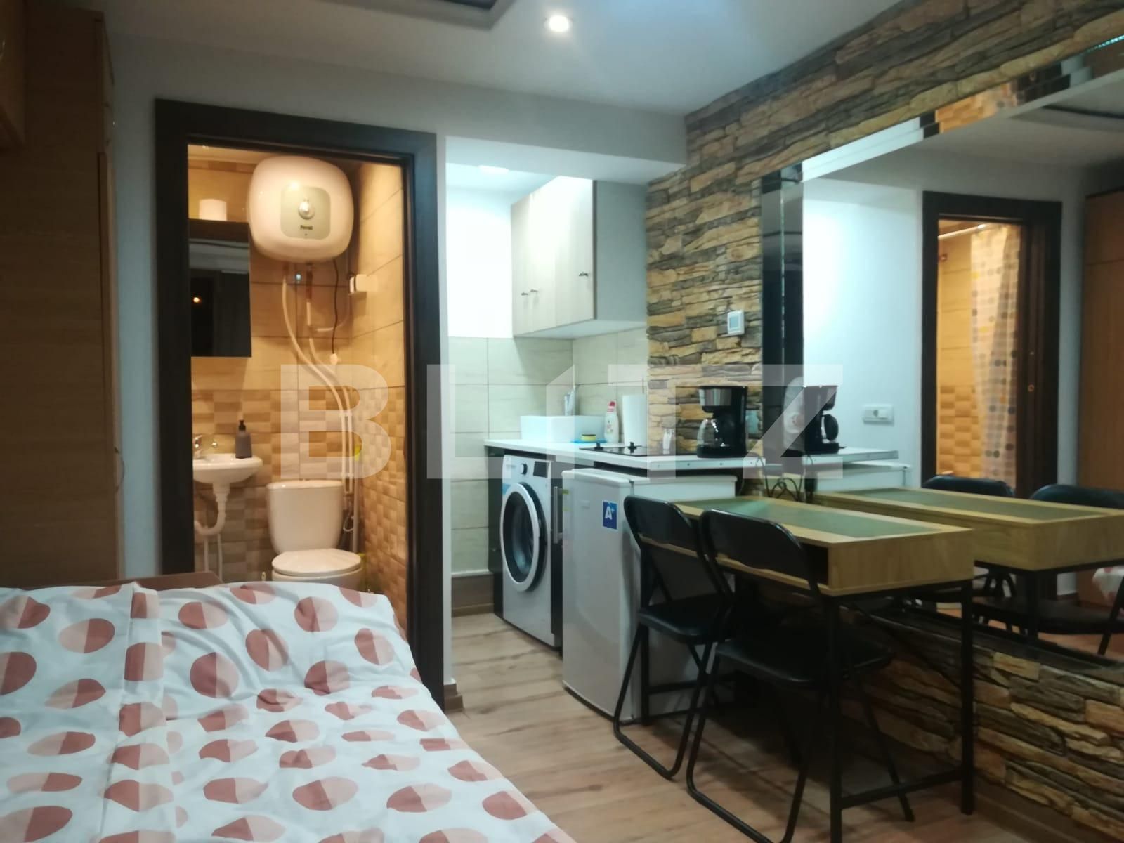 Garsonieră de vânzare Marasti - 53247AV | BLITZ Cluj-Napoca | Poza3