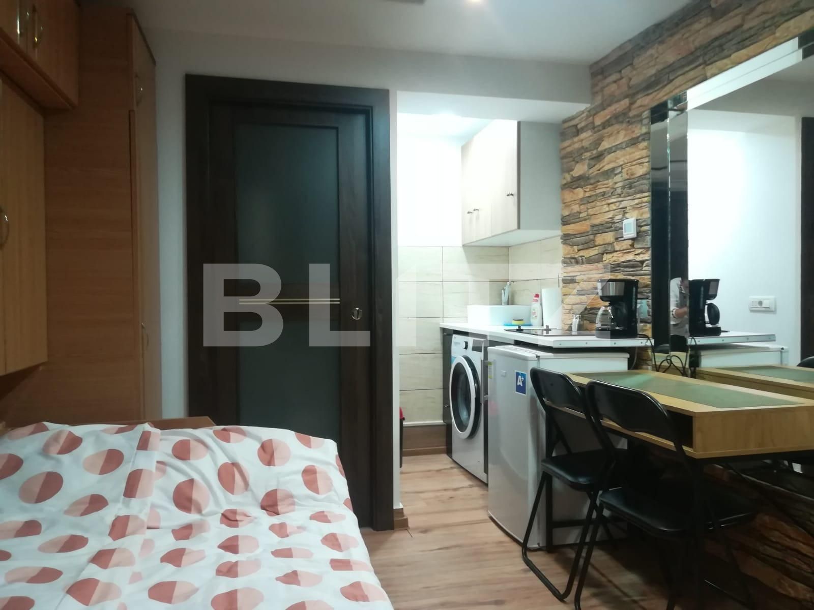 Garsonieră de vânzare Marasti - 53247AV | BLITZ Cluj-Napoca | Poza5