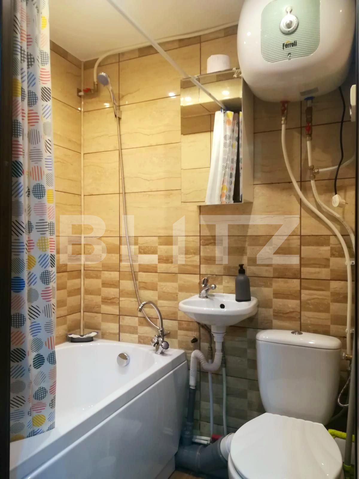 Garsonieră de vânzare Marasti - 53247AV | BLITZ Cluj-Napoca | Poza4