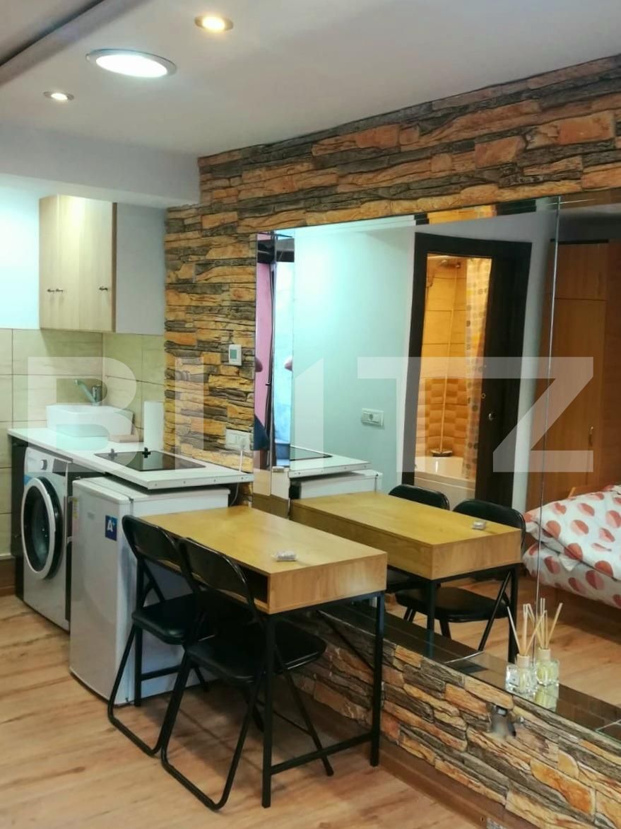 Garsonieră de vânzare Marasti - 53247AV | BLITZ Cluj-Napoca | Poza2