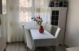 Apartament 3 camere, mobilat si utilat, 61 mp, etaj intermediar, zona strazii Oasului