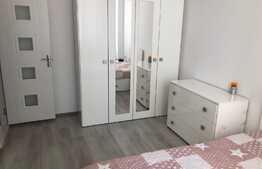 Apartament 3 camere, mobilat si utilat, 61 mp, etaj intermediar, zona strazii Oasului