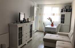 Apartament 3 camere, mobilat si utilat, 61 mp, etaj intermediar, zona strazii Oasului