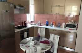 Apartament 3 camere, mobilat si utilat, 61 mp, etaj intermediar, zona strazii Oasului